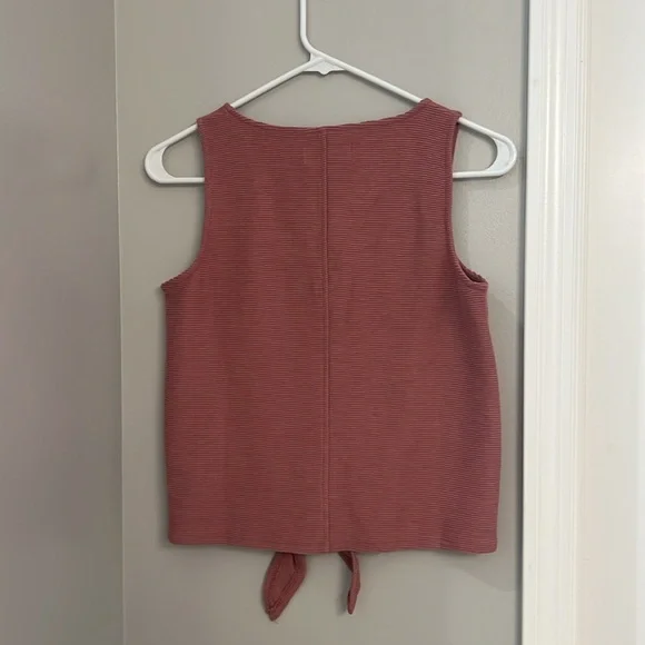 Madewell XS top NWT - Picture 4 of 4